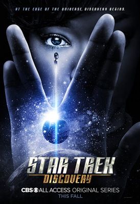 Star Trek - Discovery 1. évad