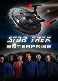 Star Trek: Enterprise 1. évad (2001)