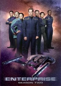 Star Trek: Enterprise 2. évad (2002)