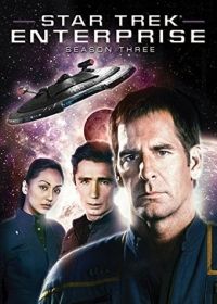 Star Trek: Enterprise 3. évad (2003)
