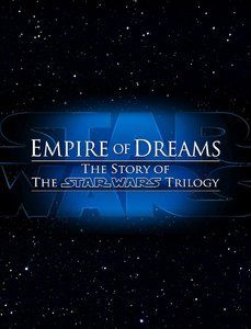 Star Wars - Az álmok birodalma (2004)