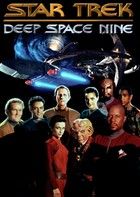 Star Trek: Deep Space Nine 2. évad (1994)