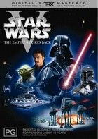 Star Wars V. - A Birodalom visszavág (1996)