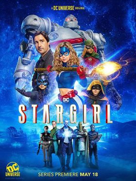 Stargirl 1. évad (2020)