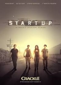 StartUp 1. évad (2016)