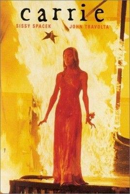 Stephen King: Carrie (1976)