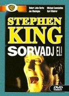 Stephen King: Sorvadj el! (1996)