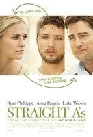 Straight A's (2013)