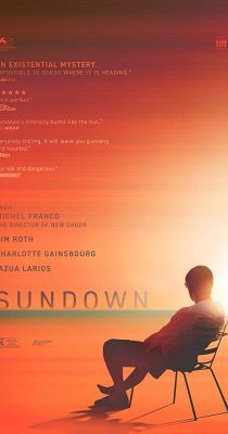Sundown (2021)