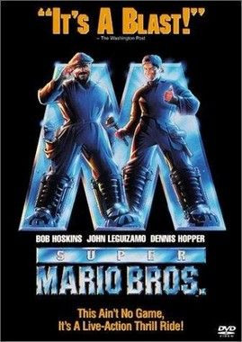 Super Mario Brothers (1993)