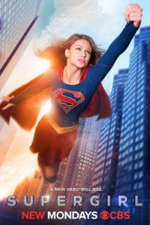 Supergirl 1. évad