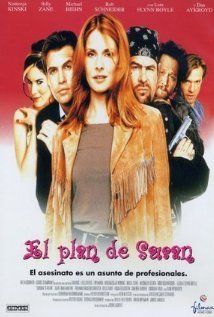 Susan terve (1998)