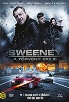 Sweeney - A törvény ereje (2012)