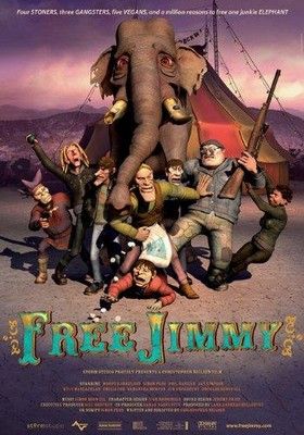 Szabadítsátok ki Jimmyt! (2006)