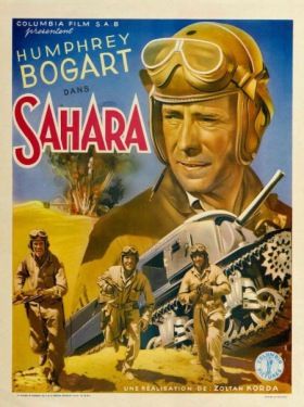 Szahara (1943)