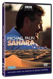 Szaharai utazás Michael Palinnel (2002)