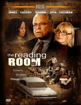 Szavak szárnyán - The Reading Room (2005)