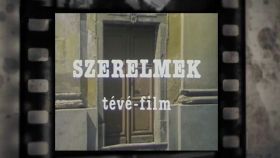 Szerelmek (1984)