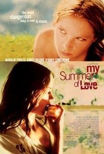 Szerelmem nyara (2004)