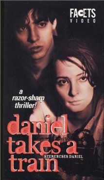 Szerencsés Dániel (1985)