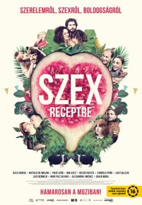 Szex receptre (2016)