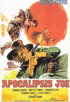 Sziklaöklű Joe (1970)