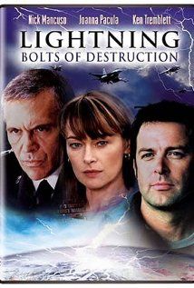 Szikrázó vihar 2.: Tomboló égbolt (2003)