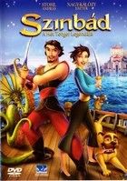 Szindbád - A hét tenger legendája (2003)