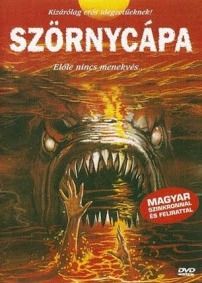 Szörnycápa (1984)