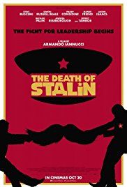 Sztálin halála (2017)