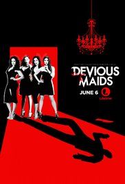 Született szobalányok (Devious Maids) 1. évad (2013)