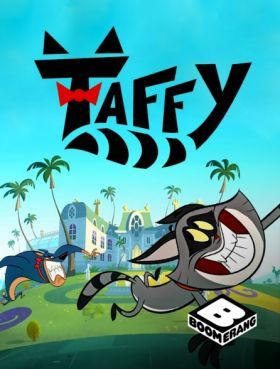 Taffy 1. évad (2017)