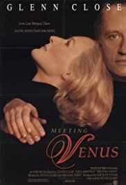 Találkozás Vénusszal (1991)