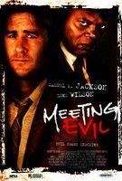 Találkozás a gonosszal  - Meeting Evil (2012)