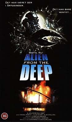 Támadó a mélyből (1989)