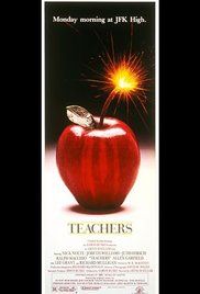 Tanárok (1984)