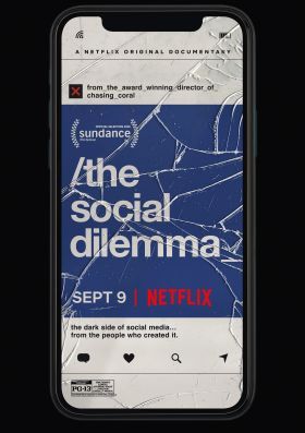 Társadalmi dilemma (2020)
