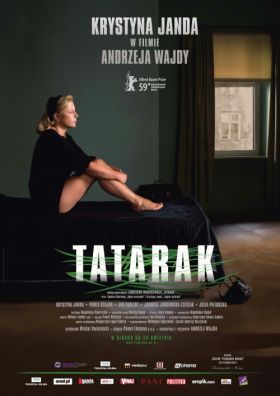 Tatarak - A kálmos illata (2009)