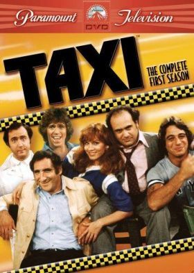 Taxi 1. évad (1978)