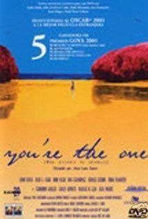 Te vagy az egyetlen (2000)