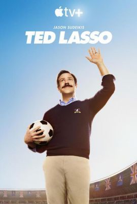 Ted Lasso 1. évad