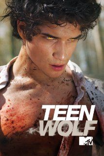 Teen Wolf - Farkasbőrben 4. évad (2014)