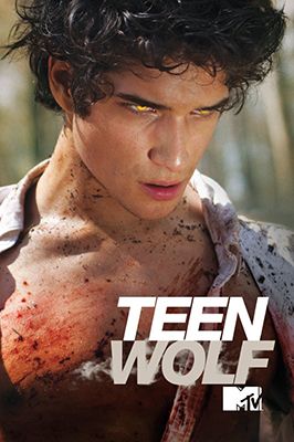 Teen Wolf - Farkasbőrben: 5. évad (2015)