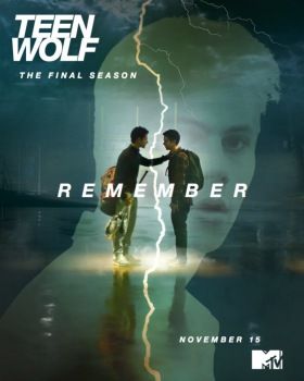 Teen Wolf - Farkasbőrben: 6. évad (2016)