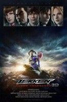 Tekken - Vérbosszú (2011)