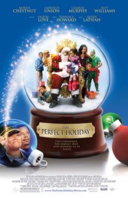 Télapu karácsonyra (2007)