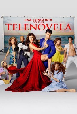 Telenovela 1. évad (2015)