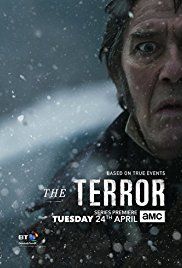 Terror 1. évad (2018)