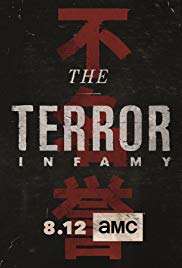 Terror 2. évad (2019)