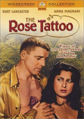 Tetovált rózsa (1955)